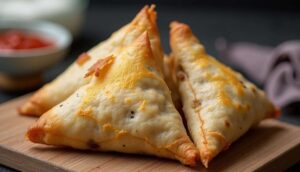 Brick chèvre miel : recette savoureuse et facile