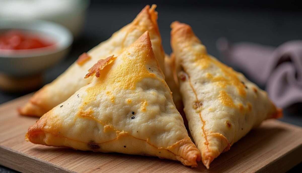 Brick chèvre miel : recette savoureuse et facile