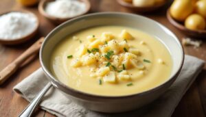 Purée de pommes de terre au Cookeo : recette facile et rapide