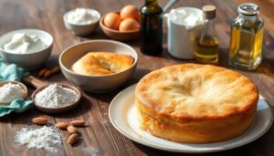 Gâteau au yaourt sans sucre : le dessert minceur que tout le monde adore