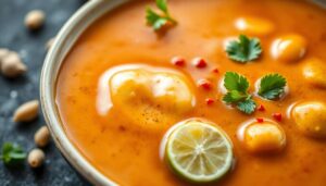 Recette de la sauce satay : saveurs asiatiques inoubliables