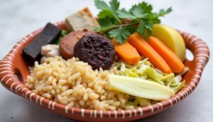 Cozido : recette du pot-au-feu à la portugaise
