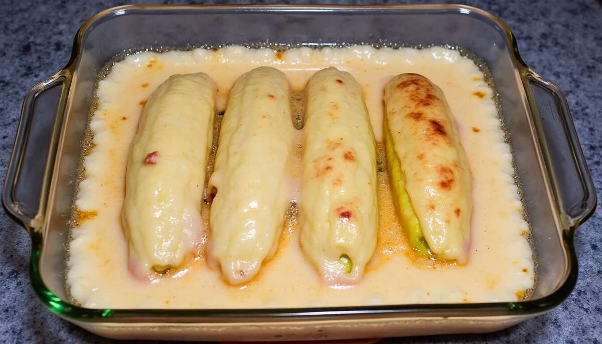 Recette De Quenelles De Brochet Sauce Nantua