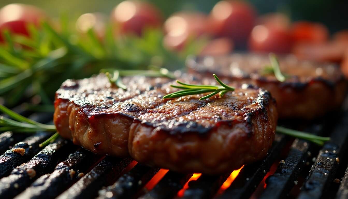 Viande sèche au barbecue ? Cette astuce simple règle le problème à chaque fois