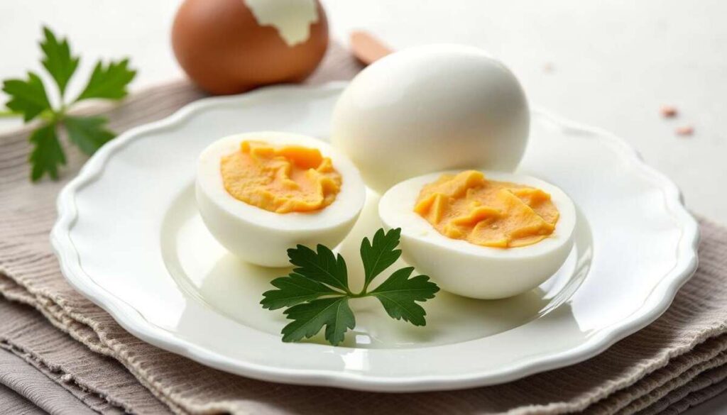 Cuire un œuf parfait sans minuterie : la technique japonaise qui bluffe