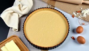L’astuce des grands chefs pour une pâte sablée aussi friable que dans les palaces