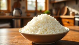 Voici pourquoi votre riz est toujours pâteux… et comment le réussir à chaque fois