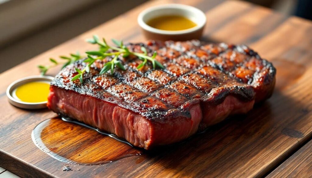 Voici la vraie méthode pour saisir une viande sans la dessécher