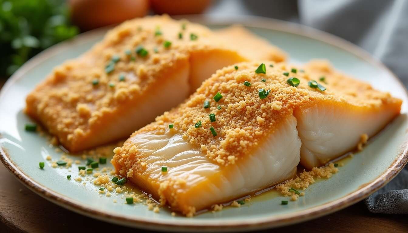 Voici comment rendre n’importe quel poisson croustillant à l’extérieur et fondant à l’intérieur