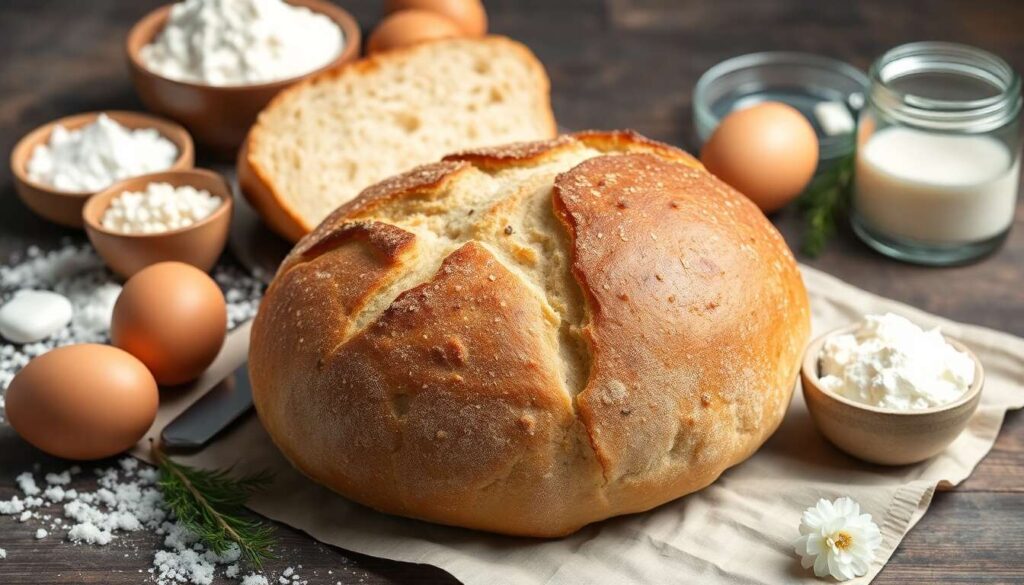 Cuire le pain maison comme un pro avec une astuce de vapeur