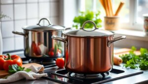 Faut-il couvrir ou non pendant la cuisson ? La réponse dépend de ça