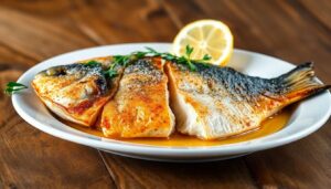 Cuisson à l’unilatérale : l’arme secrète des pros pour le poisson