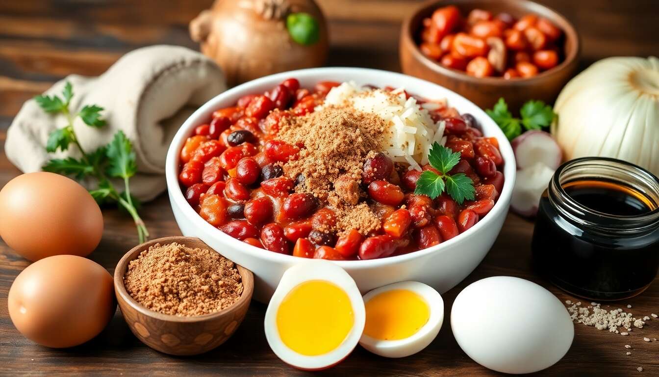 Voici comment faire un chili maison savoureux en moins de 20 min