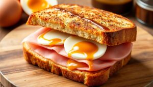 Plus rapide qu’un sandwich : ce croque-minute change tout