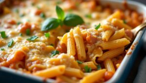 Recette familiale : ce gratin aux restes devient un vrai plat de chef