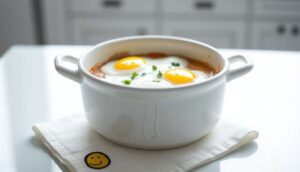 Cuisson des œufs au four : rapide, propre, et toujours réussi