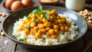 Ce plat végétarien si simple régale même les amateurs de viande