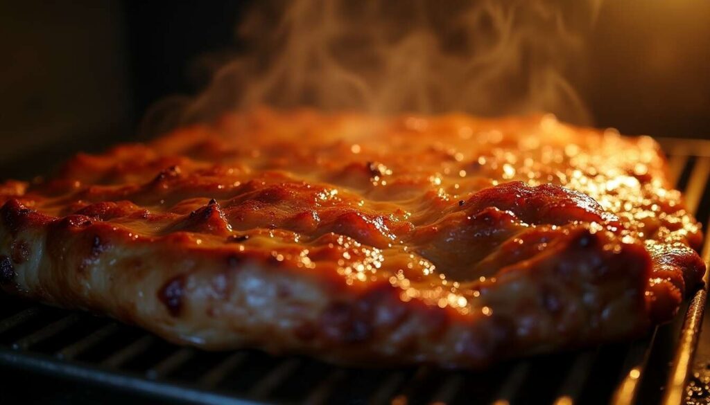 Cuisson lente au four : découvrez les 2 erreurs à éviter