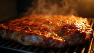 Cuisson lente au four : découvrez les 2 erreurs à éviter