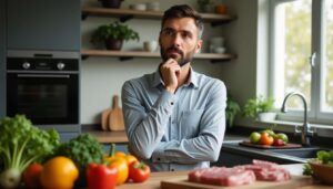 Cuisson vapeur au four : le mode secret des cuisiniers pros