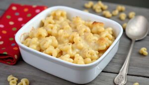Ce gratin au fromage sans béchamel est inratable