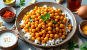 Plus rapide qu’un plat cuisiné, 1000x plus savoureux