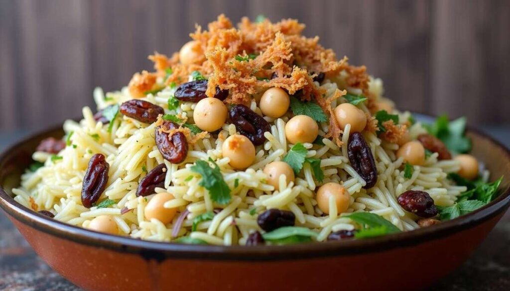 Ce plat tout-en-un cuit dans une seule poêle et c’est génial
