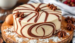 Gâteau Zébré : recette Facile et Gourmande