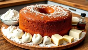 Gâteau Nature : recette Facile et Authentique