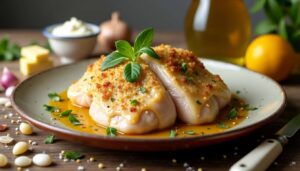 Suprême de volaille de Bresse au vin jaune : une recette gourmande