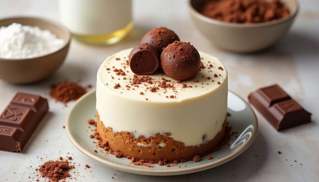 Kinder Cake d&rsquo;Anniversaire : recette Gourmande