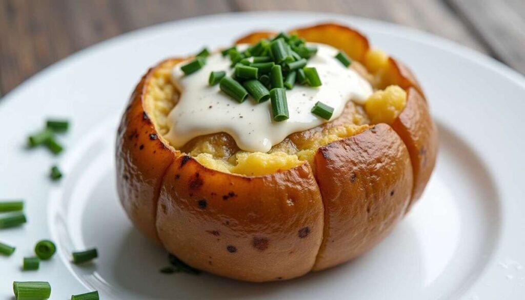 Pommes de terre en papillote : recette facile et savoureuse