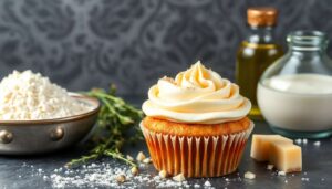Cupcake salé : surprenez vos invités avec cette recette originale