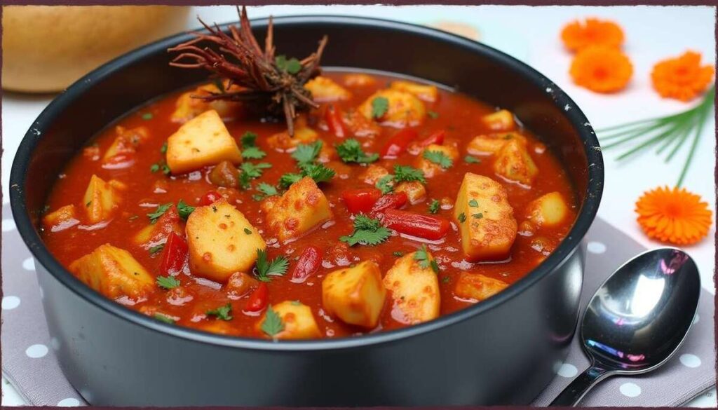 Sauté de porc à la tomate : recette savoureuse et facile