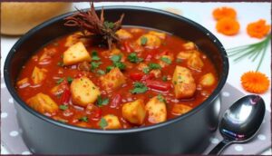 Sauté de porc à la tomate : recette savoureuse et facile