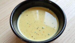 Sauce à l’estragon : la recette savoureuse et facile