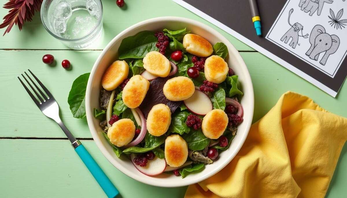 Gnocchis poêlés façon restau : la technique express à connaître