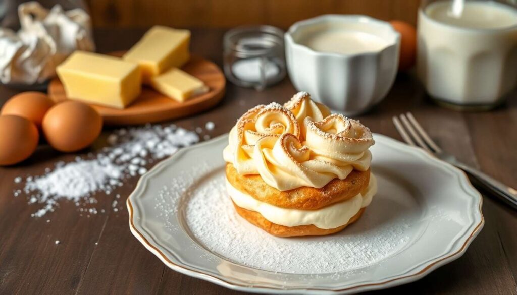 Recette de crème Paris-Brest : comment la réussir facilement ?