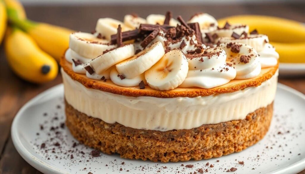 Banoffee au Mascarpone : recette Gourmande Facile
