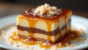 Fondant caramel au beurre salé : recette gourmande facile
