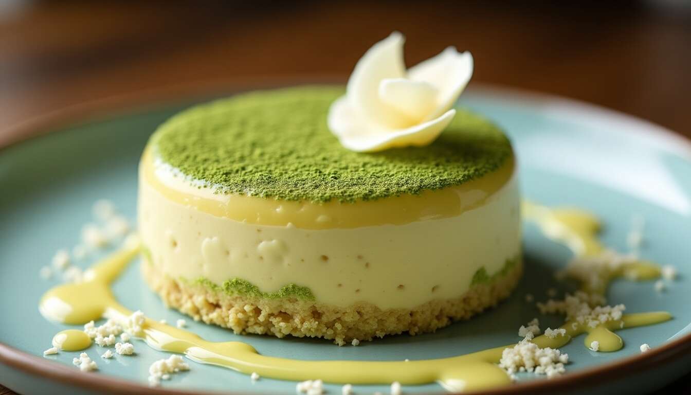 Recette de gâteau japonais : moelleux et plein de saveurs