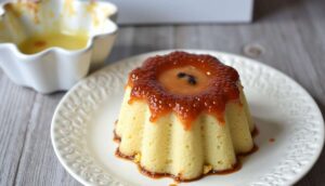 Recette de gâteau de riz au lait : astuces et préparation