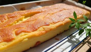 Fougasse sucrée d’Aigues-Mortes : la recette authentique