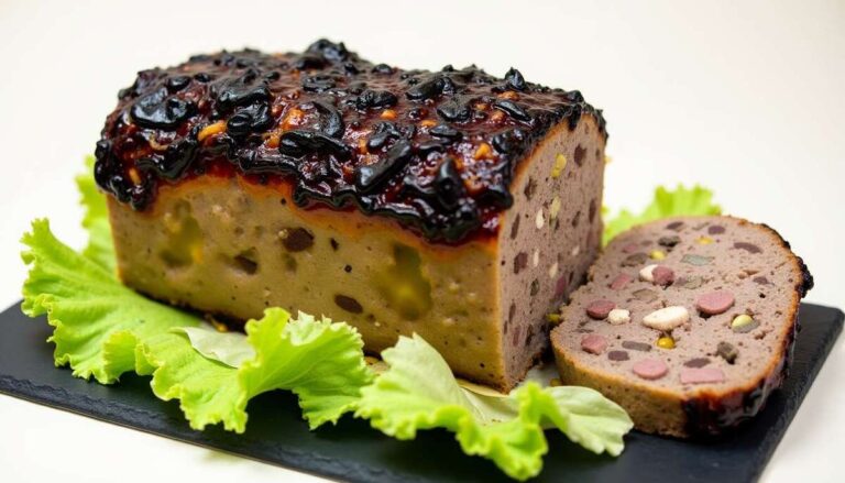 Recette Pâté De Foie à Lancienne