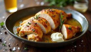 Recette du Poulet à la Bière : un Plat Savoureux
