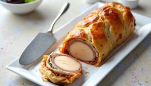 Filet mignon farci à l’italienne : une recette savoureuse et facile