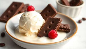 Le dessert préféré des enfants… avec seulement 2 ingrédients