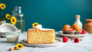 Plus besoin de balance : ce gâteau au yaourt à l’ancienne cartonne