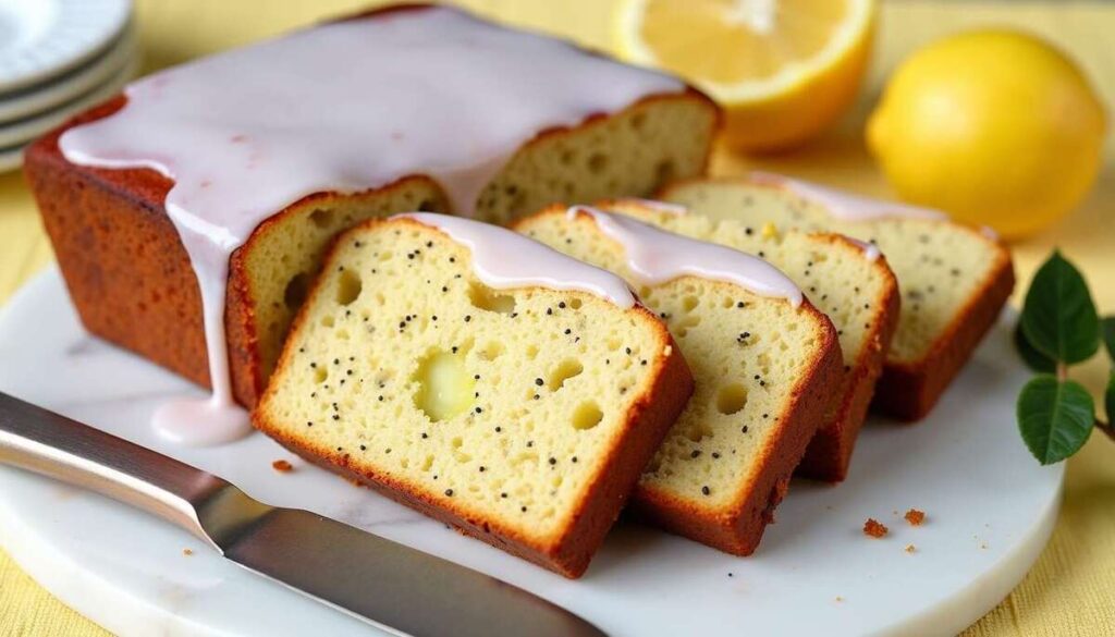 Le cake au citron parfait existe, et voici comment le réussir
