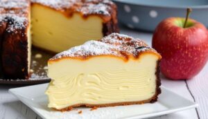 Ce gâteau invisible est la star des goûters de printemps